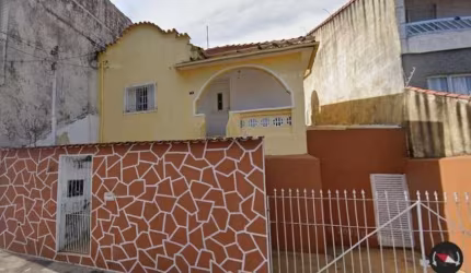 Casa com 2 quartos à venda na Rua Gonçalo Ferreira, --, Vila Maria Alta, São Paulo, 100 m2 por R$ 750.000
