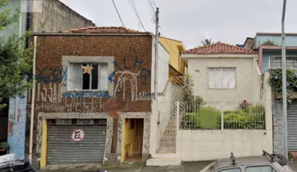 Casa com 4 quartos à venda na Rua Padre Sabóia de Medeiros, --, Vila Maria Alta, São Paulo, 173 m2 por R$ 800.000