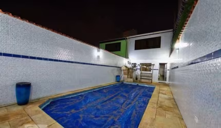Casa com 3 quartos à venda na Rua Cônego Ladeira, --, Vila Mazzei, São Paulo, 239 m2 por R$ 1.600.000