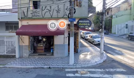 Casa com 2 quartos à venda na Rua da Gávea, --, Vila Maria, São Paulo, 209 m2 por R$ 900.000