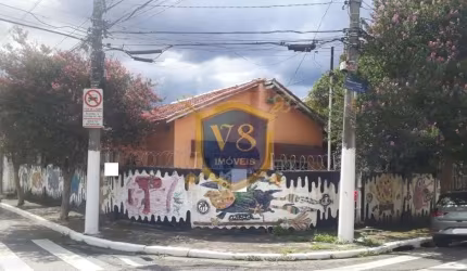 Casa com 3 quartos à venda na Rua Professor Mamede Freire, --, Parque Edu Chaves, São Paulo, 80 m2 por R$ 850.000