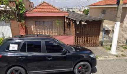 Casa com 3 quartos à venda na Rua Filipe Bandeira, --, Vila Maria Alta, São Paulo, 156 m2 por R$ 900.000