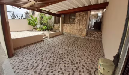 Casa com 3 quartos à venda na Rua Marquês de Pombal, --, Vila Maria Alta, São Paulo, 109 m2 por R$ 700.000