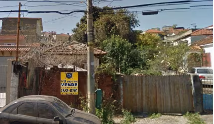 Terreno à venda na Rua Hiroshima, --, Vila Maria Alta, São Paulo, 72 m2 por R$ 700.000
