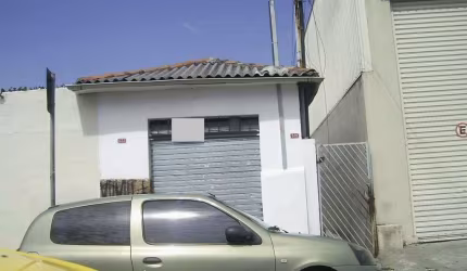 Terreno à venda na Rua Alcântara, --, Vila Maria Baixa, São Paulo, 200 m2 por R$ 1.000.000