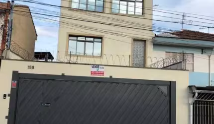 Prédio à venda na Rua Lagoa Panema, --, Vila Guilherme, São Paulo, 380 m2 por R$ 1.750.000