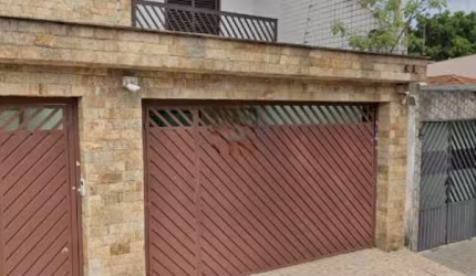 Casa com 3 quartos à venda na Avenida Amadeu Poli, --, Parque Novo Mundo, São Paulo, 150 m2 por R$ 800.000