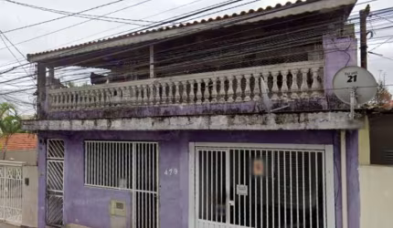 Sala comercial à venda na Avenida Angelina, --, Vila Leonor, São Paulo, 391 m2 por R$ 1.600.000