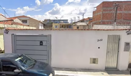 Casa com 2 quartos à venda na Rua Doutor Monteiro Viana, --, Vila Medeiros, São Paulo, 69 m2 por R$ 600.000