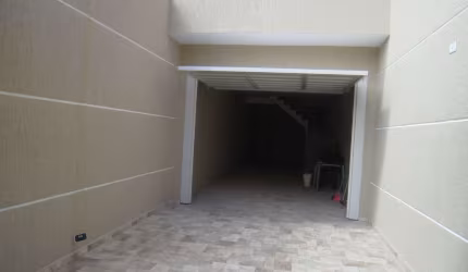 Casa com 3 quartos à venda na Rua Caracaxá, --, Vila Nivi, São Paulo, 120 m2 por R$ 750.000