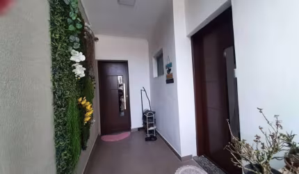 Casa com 3 quartos à venda na Rua Ernani Pinto, --, Vila Maria Alta, São Paulo, 82 m2 por R$ 900.000