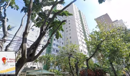 Apartamento com 2 quartos à venda na Rua Manguari, --, Jardim Andaraí, São Paulo, 48 m2 por R$ 243.000