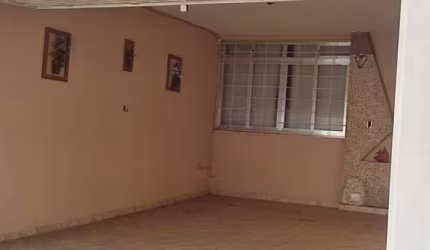 Casa com 3 quartos à venda na Rua Newton Braga, --, Vila Maria Baixa, São Paulo, 125 m2 por R$ 800.000