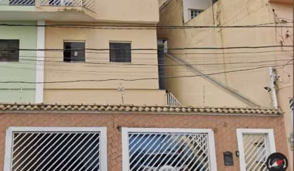 Casa com 3 quartos à venda na Rua Moreira de Vasconcelos, --, Vila Maria Alta, São Paulo, 112 m2 por R$ 780.000