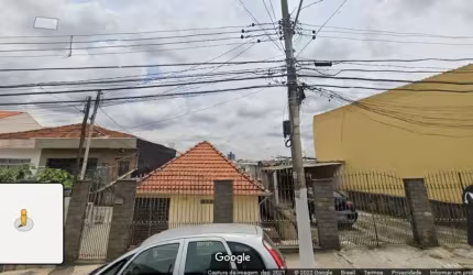 Casa com 3 quartos à venda na Rua Sargento Agostinho Ferreira, --, Vila Maria, São Paulo, 122 m2 por R$ 900.000