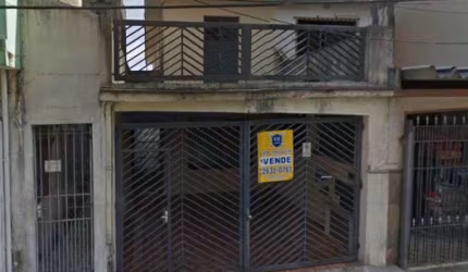 Casa com 3 quartos à venda na Rua Natal Martinetto, --, Vila Sabrina, São Paulo, 140 m2 por R$ 900.000