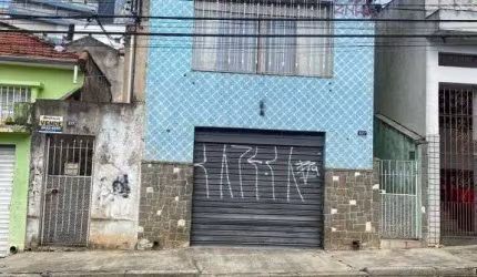 Casa com 2 quartos à venda na Rua Sobral Júnior, --, Vila Maria Alta, São Paulo, 271 m2 por R$ 650.000