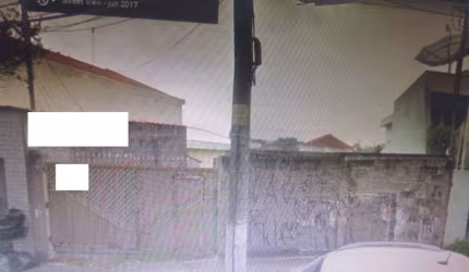 Terreno à venda na Avenida Manuel Antônio Gonçalves, --, Jardim Guanca, São Paulo por R$ 750.000