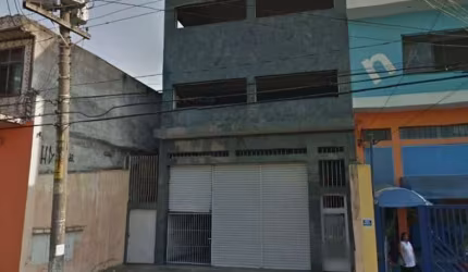 Prédio à venda na Avenida Jardim Japão, --, Jardim Brasil (Zona Norte), São Paulo, 1050 m2 por R$ 2.800.000