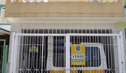 Casa com 3 quartos à venda na Rua Padre João Antonio, --, Vila Maria Baixa, São Paulo, 150 m2 por R$ 660.000