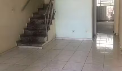 Casa com 2 quartos à venda na Rua Doutor Zuquim, --, Santana, São Paulo, 108 m2 por R$ 450.000