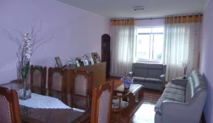 Casa com 4 quartos à venda na Rua Mussumés, --, Vila Maria Alta, São Paulo, 233 m2 por R$ 1.850.000