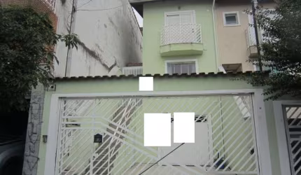 Casa com 3 quartos à venda na Rua Eurico Sodré, --, Vila Medeiros, São Paulo, 125 m2 por R$ 690.000