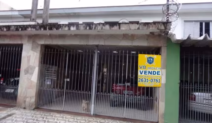 Casa com 2 quartos à venda na Rua Nossa Senhora Operária, --, Vila Guilherme, São Paulo, 120 m2 por R$ 600.000
