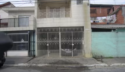 Casa com 3 quartos à venda na Rua Doutor Alexandre Ferreira, --, Vila Constança, São Paulo, 247 m2 por R$ 645.000
