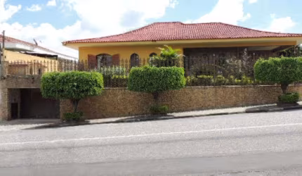 Casa com 5 quartos à venda na Rua Segundo-Sargento Geraldo Berti, --, Parque Novo Mundo, São Paulo, 455 m2 por R$ 2.350.000