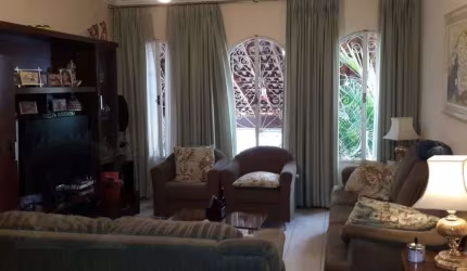Casa com 3 quartos à venda na Avenida Alberto Byington, --, Vila Maria Alta, São Paulo, 250 m2 por R$ 950.000