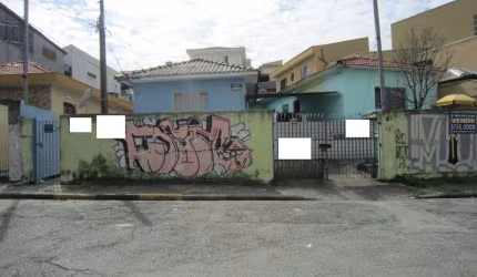 Terreno à venda na Rua Viamão, --, Vila Maria Alta, São Paulo, 180 m2 por R$ 750.000