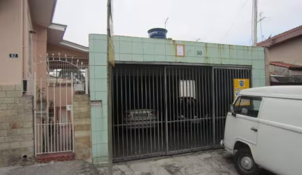 Casa com 2 quartos à venda na Rua Soldado João Rodrigues, --, Jardim Japão, São Paulo, 120 m2 por R$ 950.000
