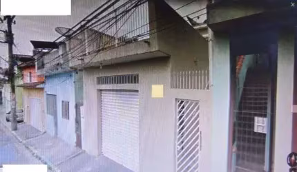 Casa com 3 quartos à venda na Rua Elisa Baer, --, Vila Ede, São Paulo, 125 m2 por R$ 470.000