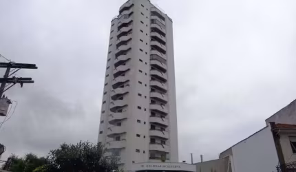 Apartamento com 3 quartos à venda na Rua Doutor Edson de Melo, --, Vila Maria Alta, São Paulo, 240 m2 por R$ 1.400.000