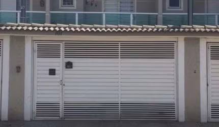 Casa com 3 quartos à venda na Rua Arumanzal, --, Vila Nova Carolina, São Paulo, 95 m2 por R$ 620.000