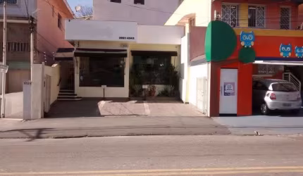Ponto comercial à venda na Avenida Júlio Buono, --, Vila Gustavo, São Paulo, 240 m2 por R$ 1.550.000
