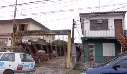 Casa com 2 quartos à venda na Rua Francisco Peixoto Bizerra, --, Jardim Brasil (Zona Norte), São Paulo, 100 m2 por R$ 750.000