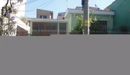Casa com 2 quartos à venda na Rua Dona Albertina Domingos, --, Vila Maria Alta, São Paulo, 272 m2 por R$ 1.275.000