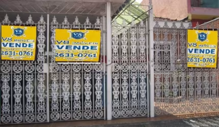 Casa com 2 quartos à venda na Avenida das Cerejeiras, --, Jardim Japão, São Paulo, 185 m2 por R$ 1.200.000