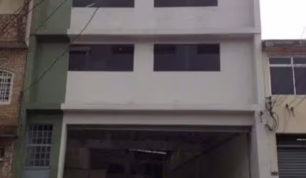 Prédio à venda na Rua Coronel Antônio Marcelo, --, Belenzinho, São Paulo, 686 m2 por R$ 2.500.000