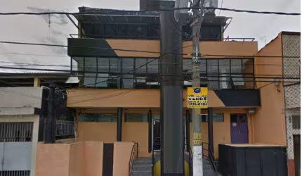 EXCELENTE IMÓVEL COMERCIAL - VILA MARIA ALTA