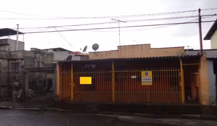 Casa com 3 quartos à venda na Rua Antônio Fernandes, --, Vila Medeiros, São Paulo, 180 m2 por R$ 650.000