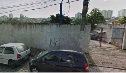 Terreno à venda na Rua Endres, --, Vila das Bandeiras, Guarulhos por R$ 3.000.000