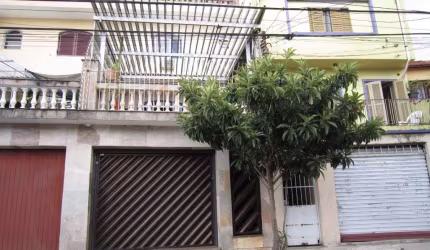Casa com 4 quartos à venda na Rua Marquês de Pombal, --, Vila Maria Alta, São Paulo, 172 m2 por R$ 1.400.000