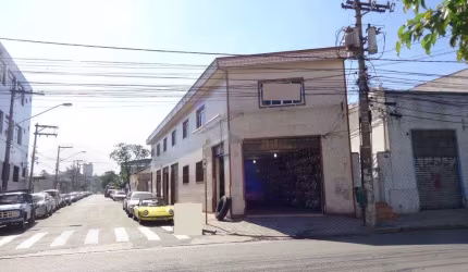 Ponto comercial para alugar na Rua Jacuna, --, Carandiru, São Paulo, 440 m2 por R$ 12.000