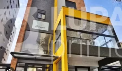 Apartamento com 2 quartos à venda na Rua Mussumés, --, Vila Maria Alta, São Paulo, 45 m2 por R$ 475.000