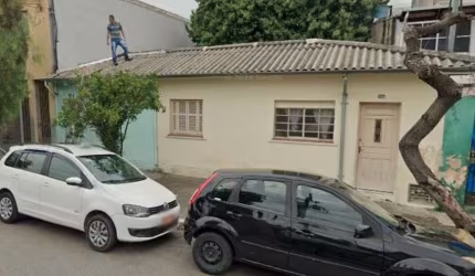 Terreno à venda na Rua Alcântara, --, Vila Maria, São Paulo, 164 m2 por R$ 1.000.000