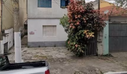 Terreno à venda na Rua Amazonas da Silva, --, Vila Guilherme, São Paulo, 110 m2 por R$ 1.000.000
