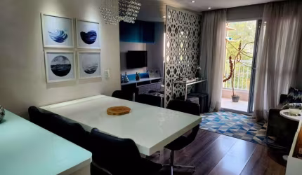 Apartamento com 2 quartos à venda na Rua João Ventura Batista, --, Vila Guilherme, São Paulo, 66 m2 por R$ 530.000